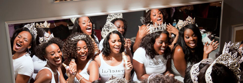 Ebony’s 2015 HBCU Campus Queens